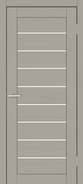 Doors Smart С018 дуб мерсо